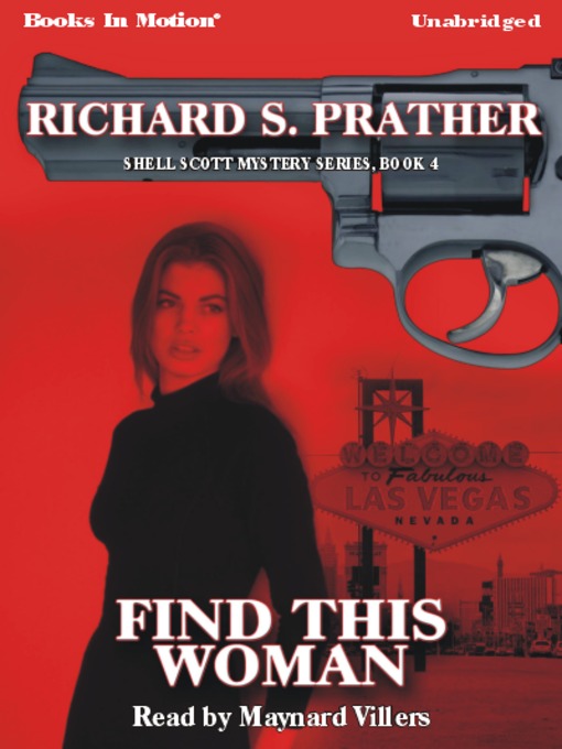 Cover image for Find This Woman